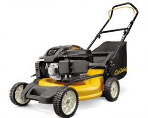 Cub Cadet Push Mower