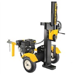 Cub Cadet LS 27 CCHP Log Splitter