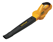 Cub Cadet HB59L Cordless Electric Blower
