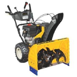 Cub Cadet 528 SWE
