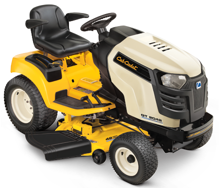 Cub Cadet 2000 Series