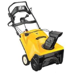 Cub Cadet 221 LHP