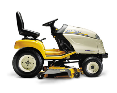Cub Cadet 3000 Series