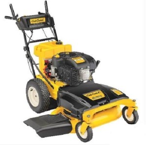Cub Cadet Lawnmower