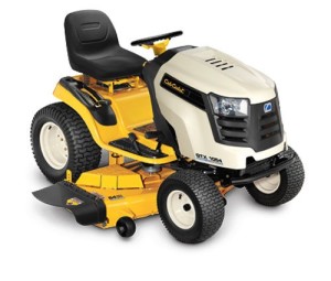Cub Cadet GTX