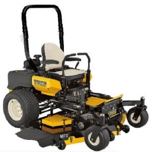 Cub Cadet M72