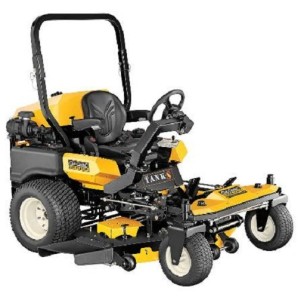 Cub Cadet Tank Mower