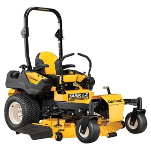 Cub Cadet LZ