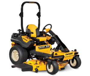 Cub Cadet SZ 48