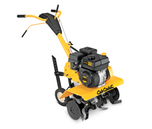 Cub Cadet Tiller