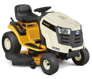 Cub Cadet LX 1040