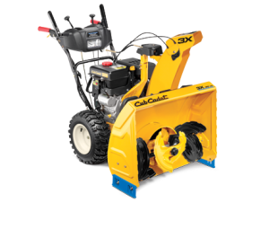 Cub Cadet 3X 30