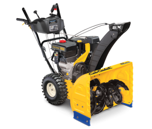 Cub Cadet 526 SWE