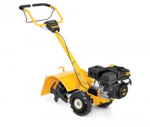 Cub Cadet Tiller
