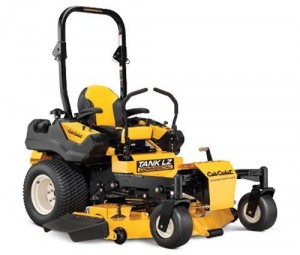 Cub Cadet Lawnmower