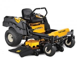 Cub Cadet Z Force