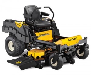 Cub Cadet Z Force