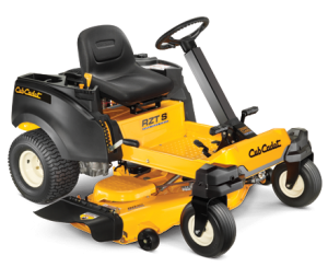 Cub Cadet RZT S 50