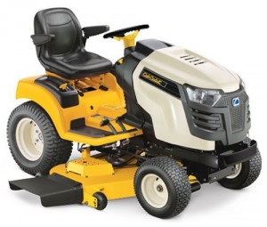 Cub Cadet GTX 2000