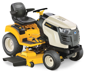 Cub Cadet Lawnmower