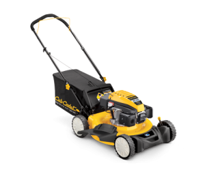 Cub Cadet Push Mower