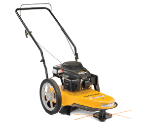 Cub Cadet ST 100 Trimmer