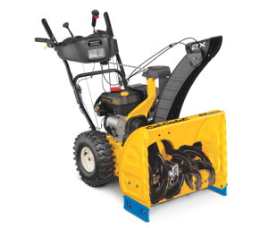 Cub Cadet 524 WE