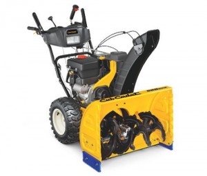 Cub Cadet 528SWE