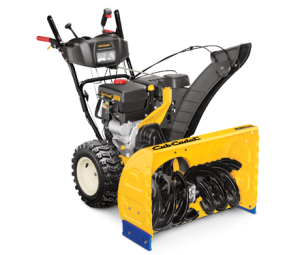 Cub Cadet 530