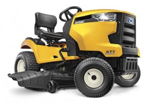 Cub Cadet XT1 Enduro