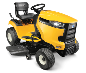 Cub Cadet X2 LX42 KH