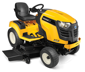 Cub Cadet XT3 GS