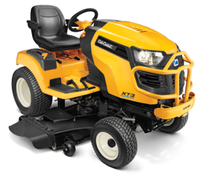 Cub Cadet XT3 GSX