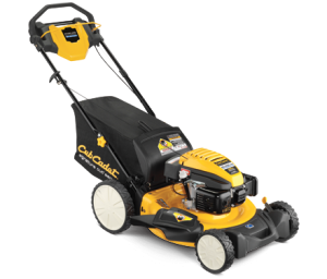 Cub Cadet 500HW