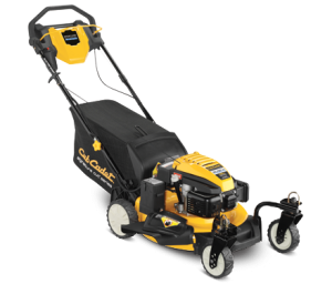 Cub Cadet SC 500EZ