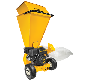 Cub Cadet 210 Chipper Shredder