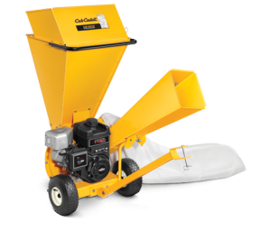 Cub Cadet Chipper Shredder