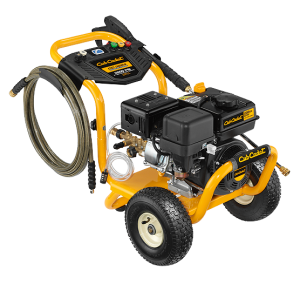 Cub Cadet Pressure Washer