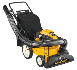 Cub Cadet Vacuum
