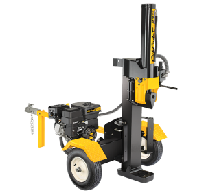 Cub Cadet Log Splitter