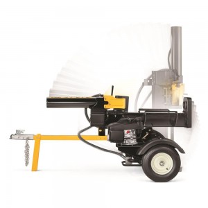 Cub Cadet LS 25 Log Splitter