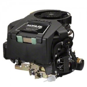 Kohler-Small Engine
