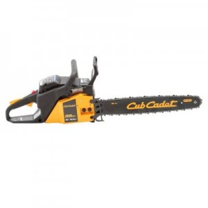 cub cadet chainsaw
