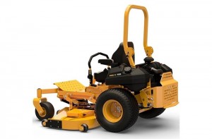 Pro Z 700 Cub Cadet