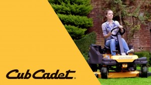 cub cadet blades