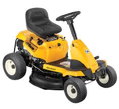 Cub Cadet CC 30 Rider