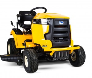 Fueling Your Cub Cadet