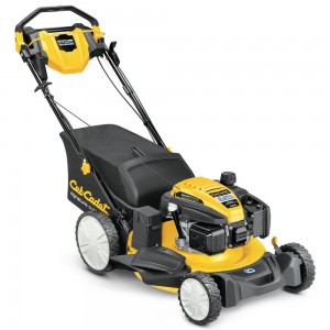 Consumer Reports Rates Cub Cadet Mowers