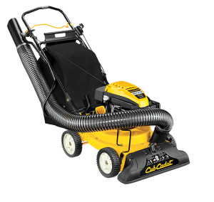 CSV 070 Chipper Shredder Vacuum