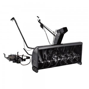 XT1/XT2 Snowblower Attachment